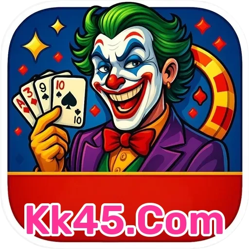 Kk45.Com Login