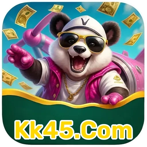 Kk45.Com Caça-Níqueis